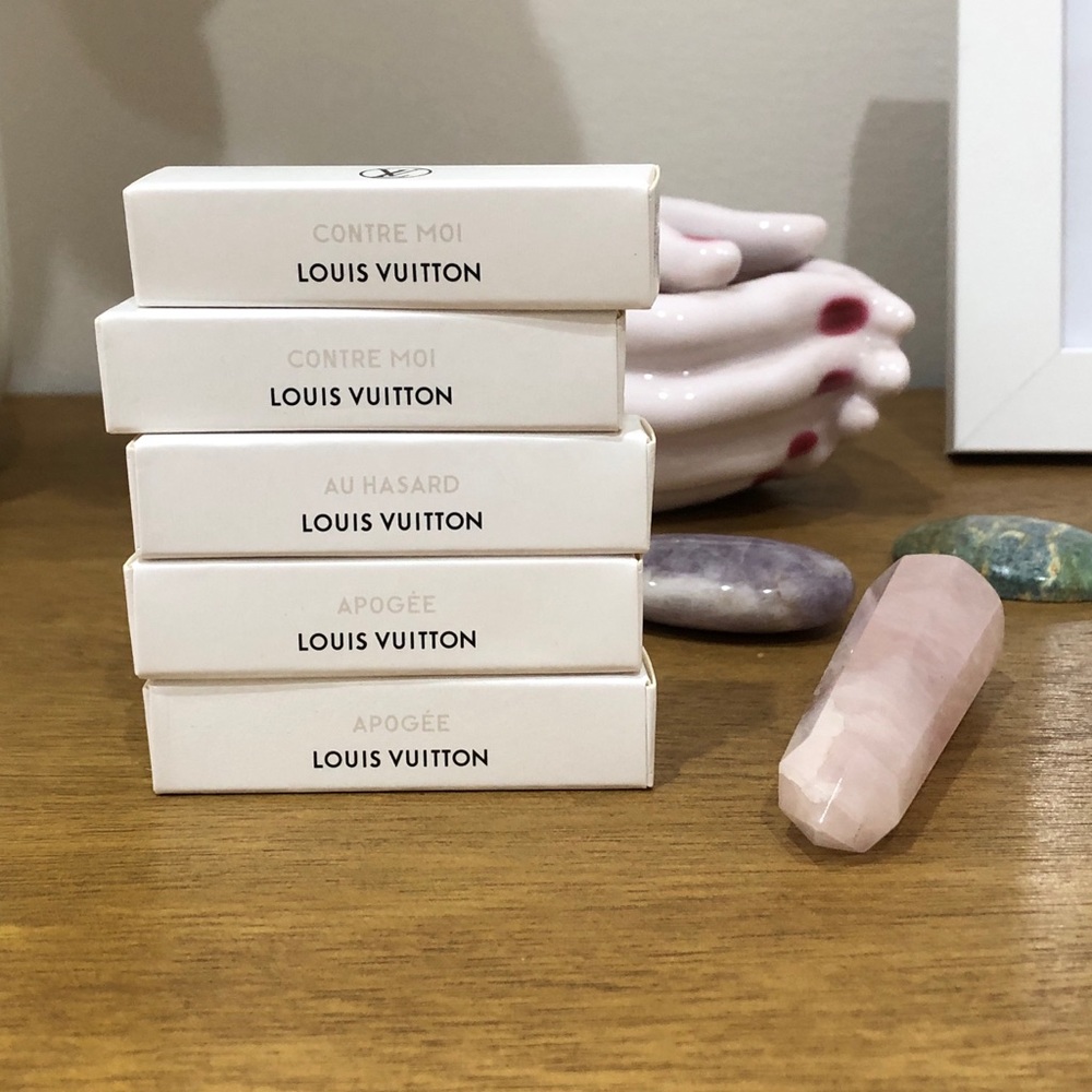 LV Samples x 5